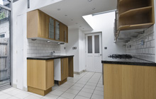 Winstanleys kitchen extension leads